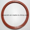 Custom NBR Rubber Mechanical Seal Flat Washer